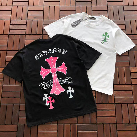 T-Shirts Ch Hearts