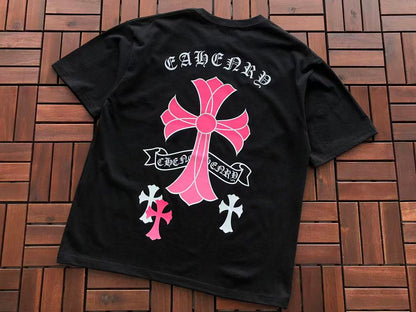 T-Shirts Ch Hearts