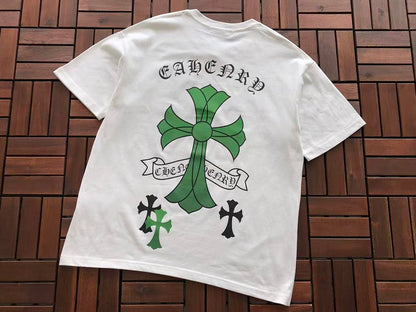 T-Shirts Ch Hearts