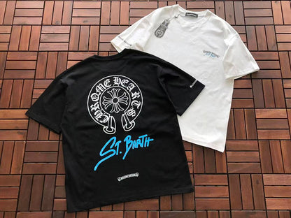 T-Shirts Ch Hearts