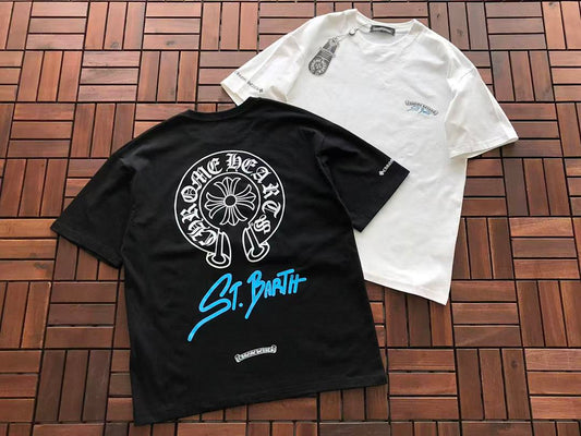 T-Shirts Ch Hearts