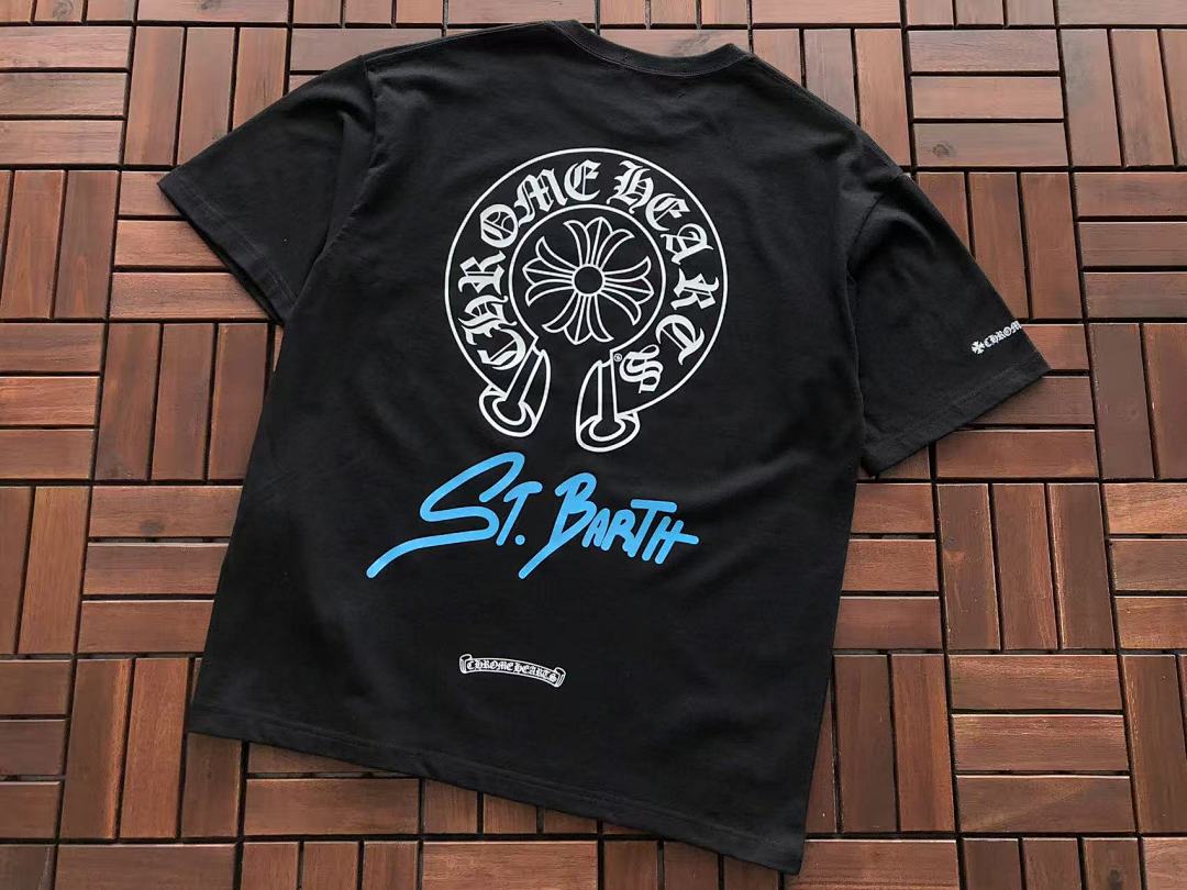 T-Shirts Ch Hearts