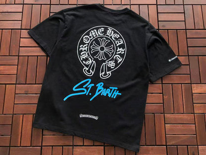T-Shirts Ch Hearts