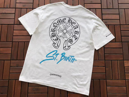 T-Shirts Ch Hearts