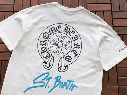 T-Shirts Ch Hearts