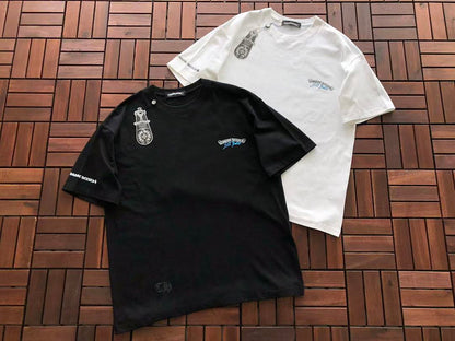 T-Shirts Ch Hearts