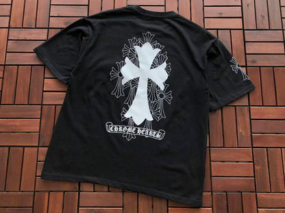 T-Shirts Ch Hearts