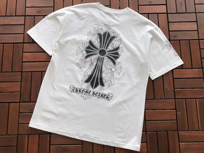 T-Shirts Ch Hearts