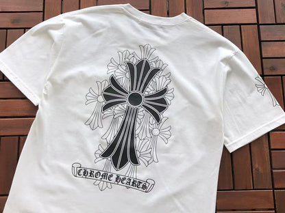 T-Shirts Ch Hearts