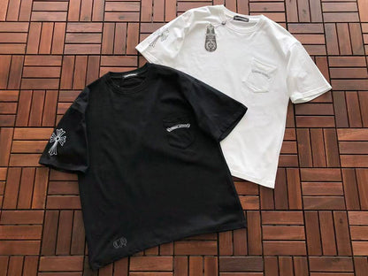 T-Shirts Ch Hearts