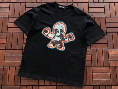 T-Shirts Ch Hearts