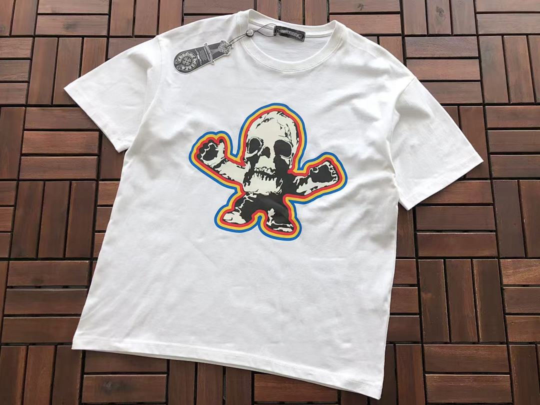 T-Shirts Ch Hearts