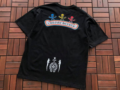T-Shirts Ch Hearts