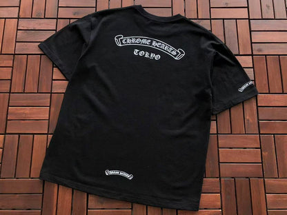 T-Shirts Ch Hearts