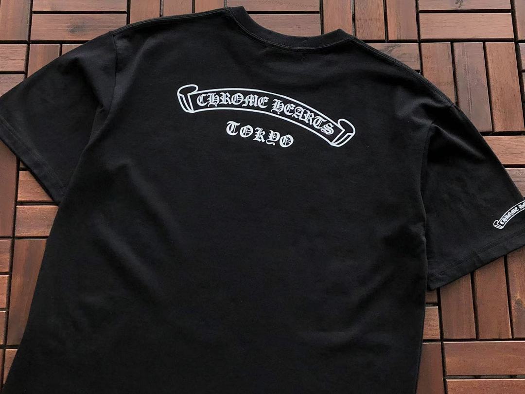 T-Shirts Ch Hearts
