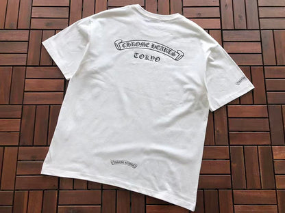 T-Shirts Ch Hearts