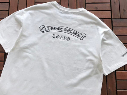 T-Shirts Ch Hearts