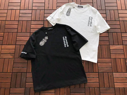 T-Shirts Ch Hearts