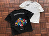 T-Shirts Ch Hearts