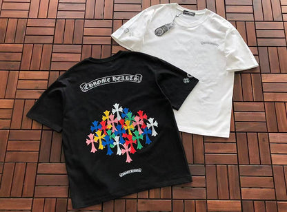 T-Shirts Ch Hearts