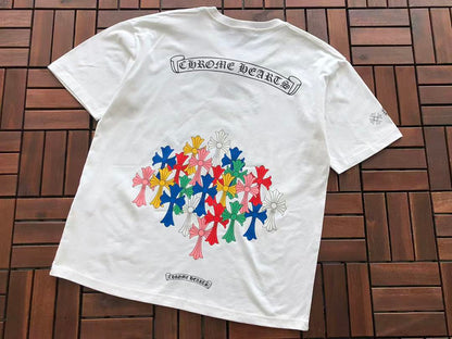 T-Shirts Ch Hearts
