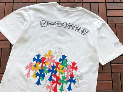 T-Shirts Ch Hearts