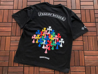 T-Shirts Ch Hearts