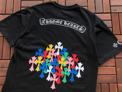 T-Shirts Ch Hearts