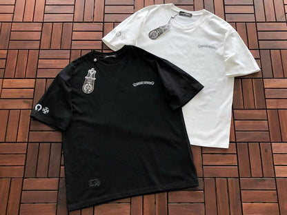 T-Shirts Ch Hearts