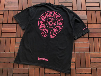 T-Shirts Ch Hearts
