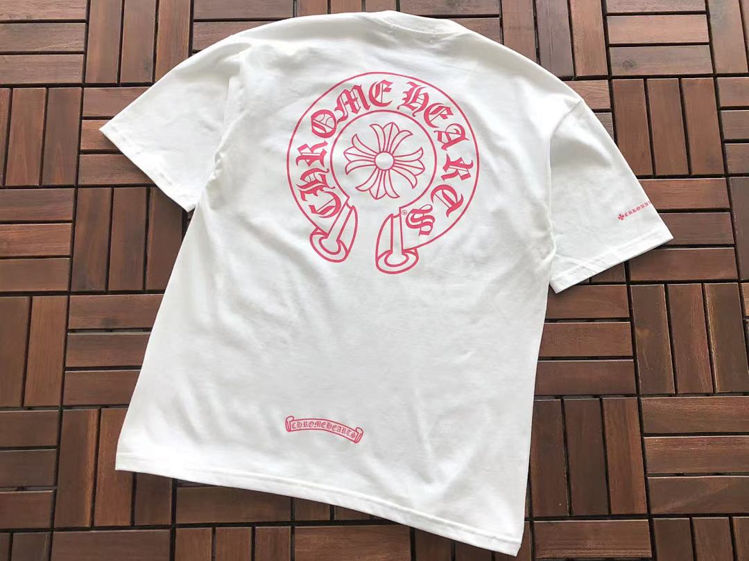 T-Shirts Ch Hearts