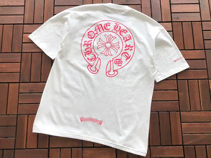 T-Shirts Ch Hearts