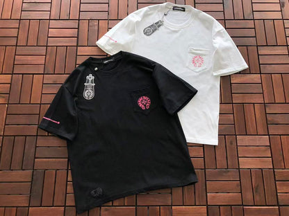 T-Shirts Ch Hearts