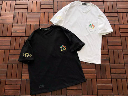 T-Shirts Ch Hearts