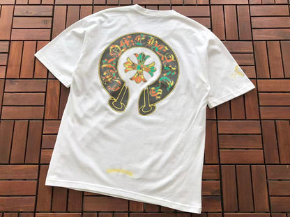 T-Shirts Ch Hearts