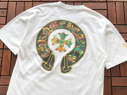 T-Shirts Ch Hearts