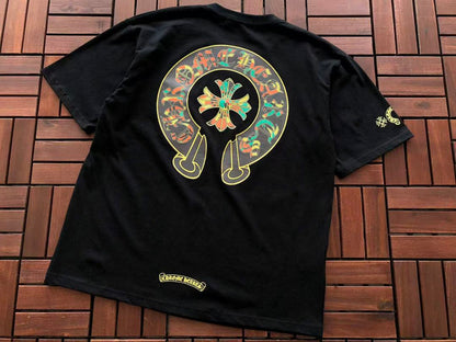 T-Shirts Ch Hearts