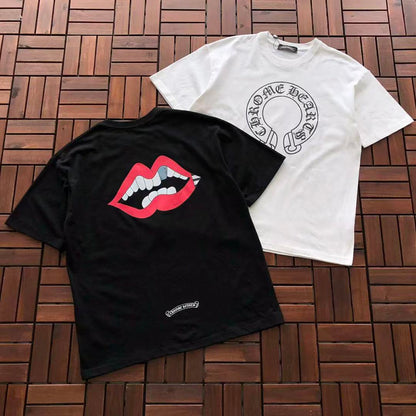T-Shirts Ch Hearts