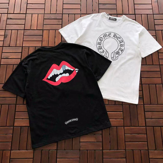 T-Shirts Ch Hearts