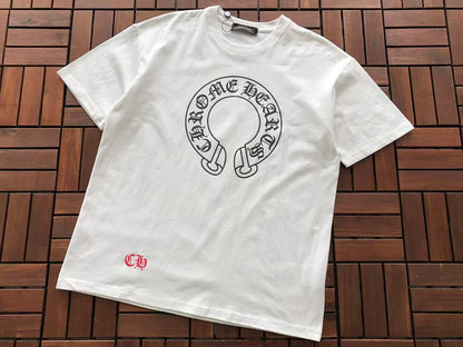 T-Shirts Ch Hearts