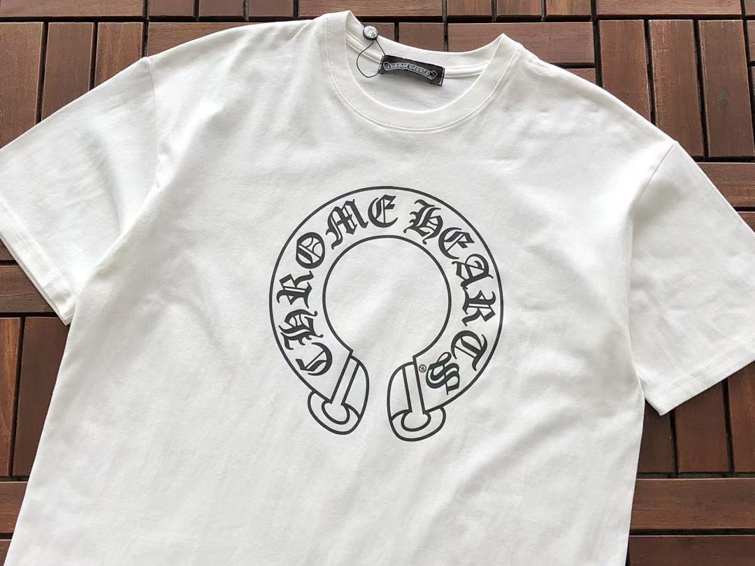 T-Shirts Ch Hearts