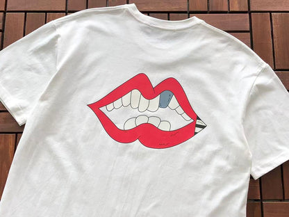 T-Shirts Ch Hearts