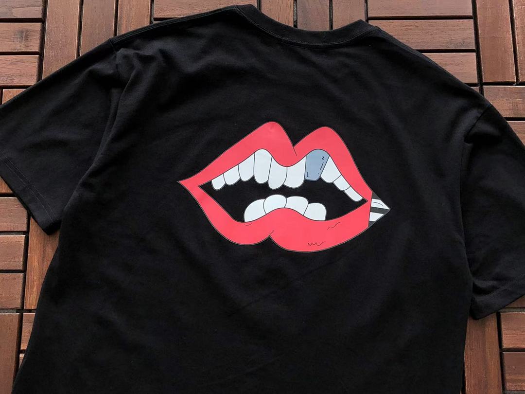 T-Shirts Ch Hearts