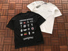 T-Shirts Ch Hearts
