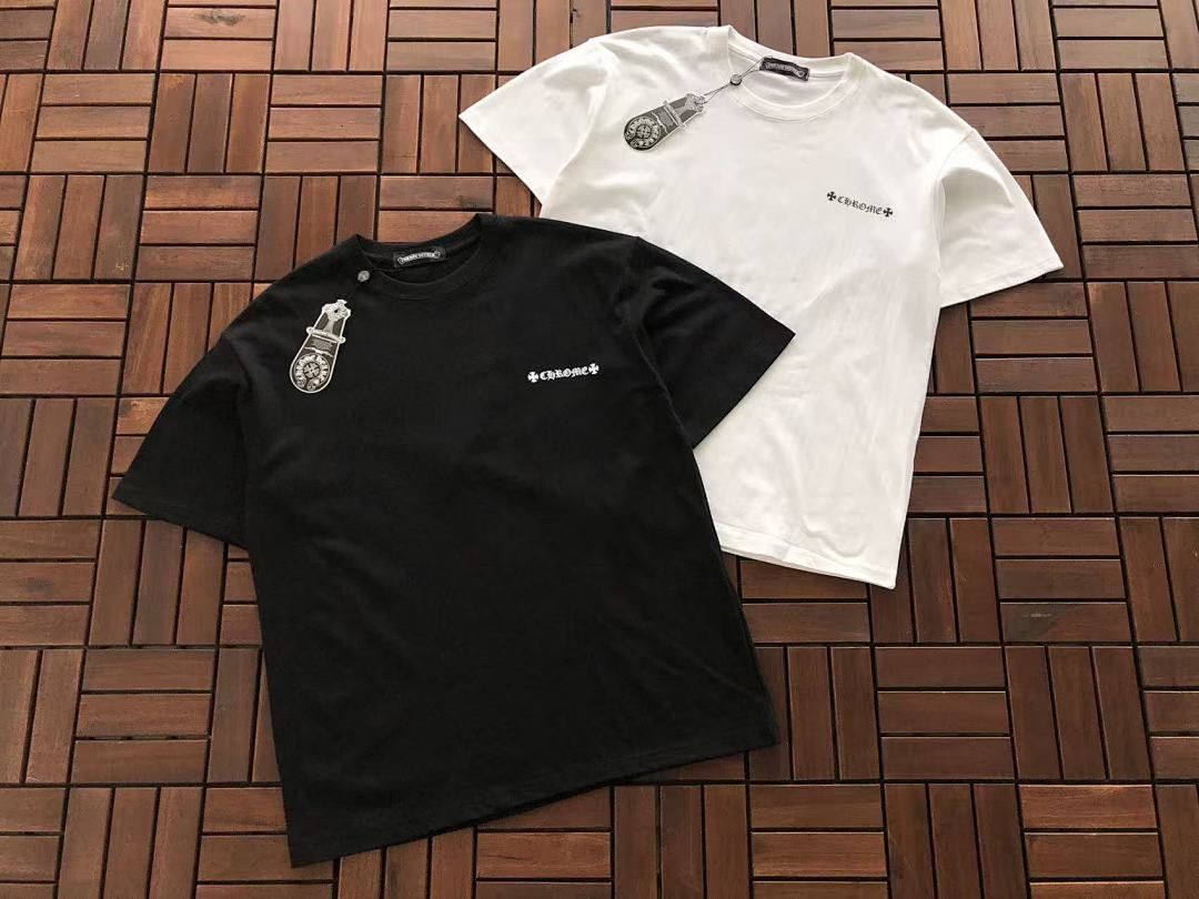 T-Shirts Ch Hearts