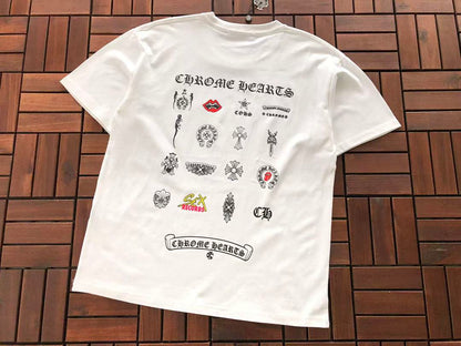 T-Shirts Ch Hearts