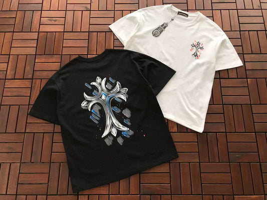T-Shirts Ch Hearts
