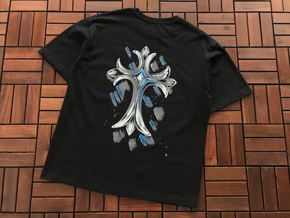 T-Shirts Ch Hearts