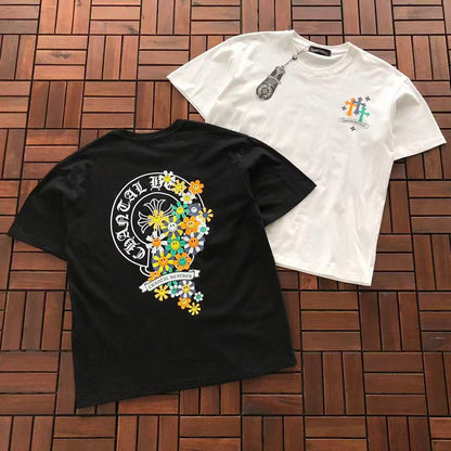 T-Shirts Ch Hearts