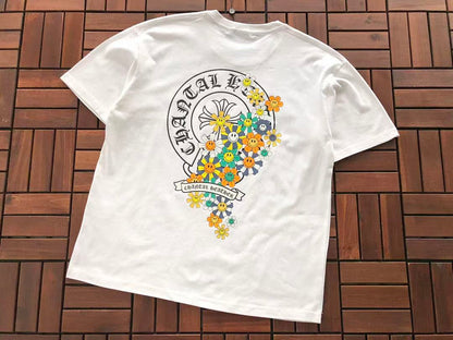 T-Shirts Ch Hearts